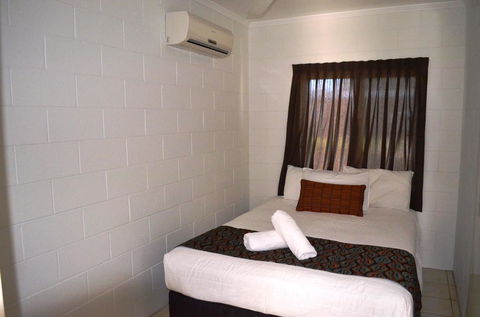 Kurrimine Beach Huts - Accommodation Cairns 2