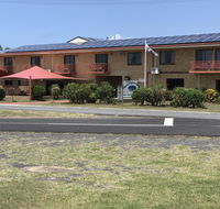 Kurrimine Beach Motel - Accommodation Cairns
