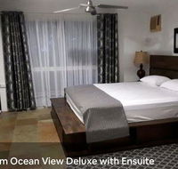 La Casa De Playa - Accommodation Cairns
