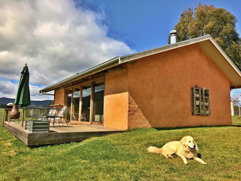 La Casetta (The Little House) - Accommodation Cairns 1