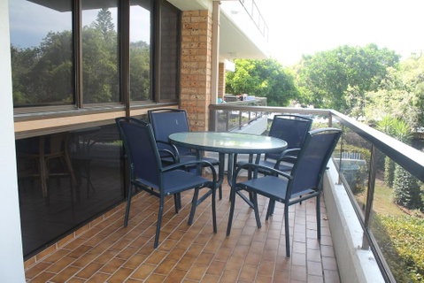 La Mer Holiday Apartments - Accommodation Cairns 1