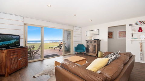 La Plage - Lennox Head - Accommodation Cairns 0