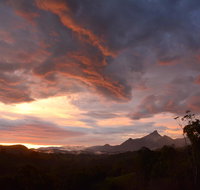 La Rochr Eco Retreat - Accommodation Cairns