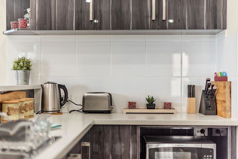 La Sienna - Accommodation Cairns 2