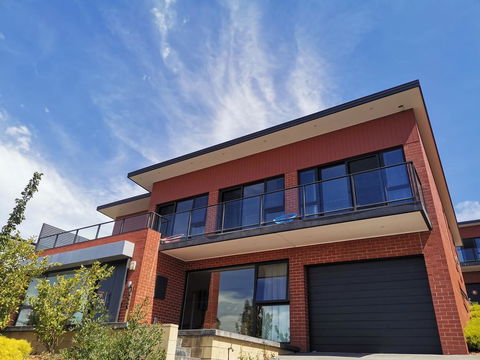 La Vie Luxury Bay View - Accommodation Cairns 2