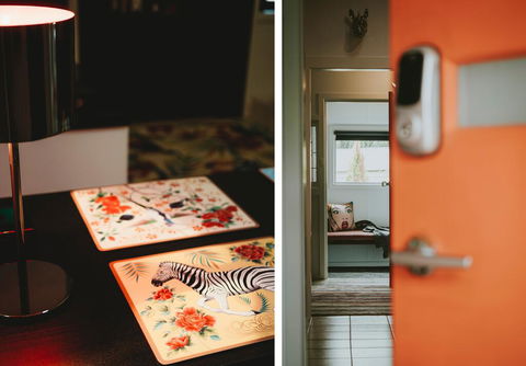 Lacroix - Accommodation Cairns 2