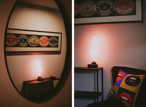 Lacroix - Accommodation Cairns 1