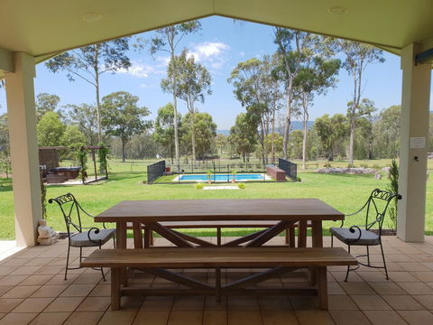 Lacuna Retreat - Accommodation Cairns 3