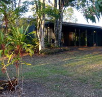 Lagoon Pocket Bed  Breakfast - Accommodation Cairns