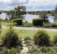 Lagoon-Front Luxury at Twin Waters Resort - Accommodation Cairns
