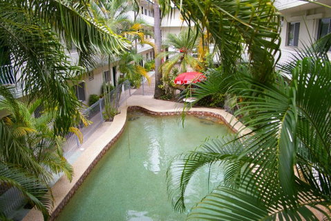 Lake Central Cairns - Accommodation Cairns 1