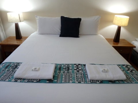 Lake Central Cairns - Accommodation Cairns 3