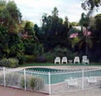 Lake Haven Motor Inn - Accommodation Cairns