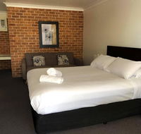 Lake Macquarie Motor Inn - Accommodation Cairns