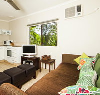 Lake Placid Tourist Park - Accommodation Cairns