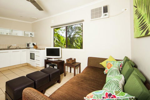 Lake Placid Tourist Park - Accommodation Cairns 0