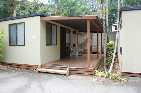 Lake Placid Tourist Park - Accommodation Cairns 1
