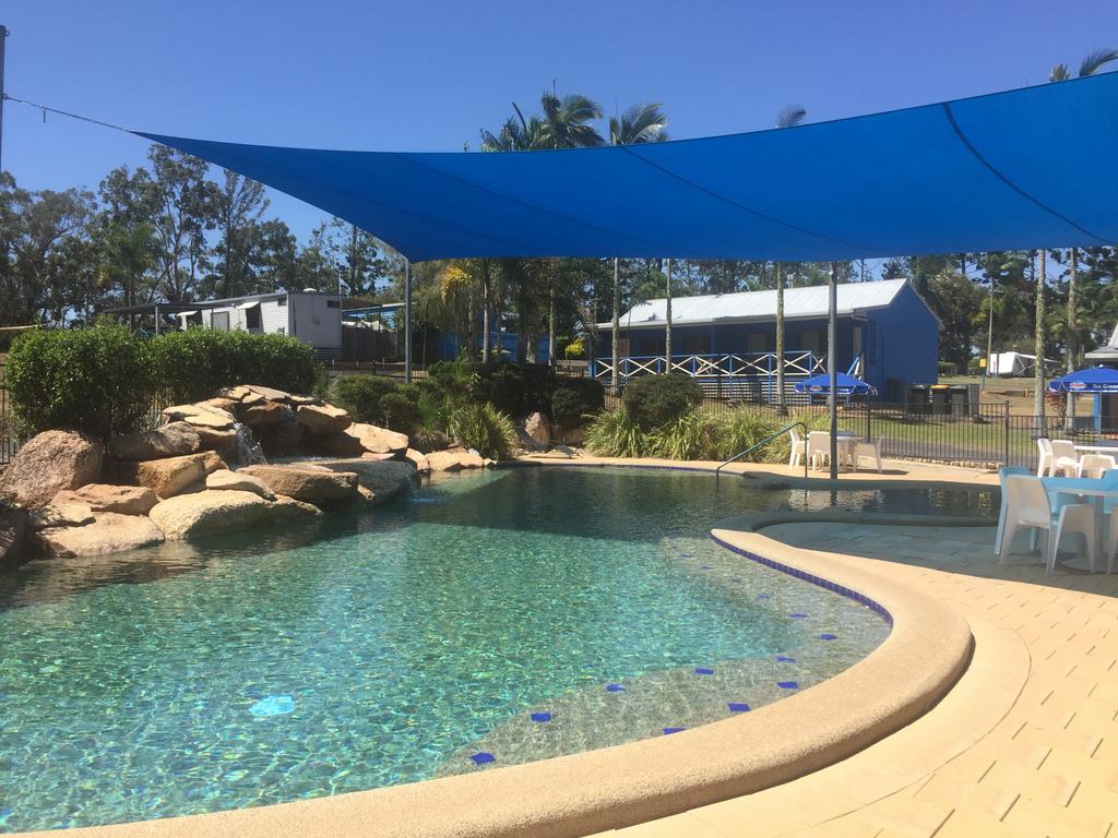  Accommodation Cairns