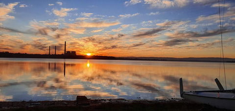 LAKEFRONT And SUNSET HAVEN - Accommodation Cairns 2