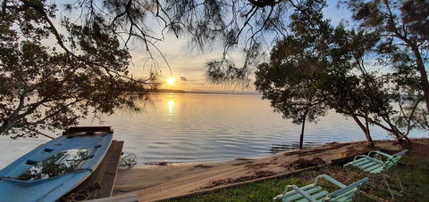 LAKEFRONT And SUNSET HAVEN - Accommodation Cairns 1