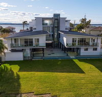 Lakes Resort - Accommodation Cairns