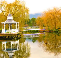 Lakeside Cottage Luxury BB - Accommodation Cairns