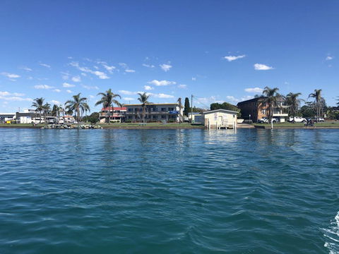 Lakeside Flats 3 - Accommodation Cairns 2