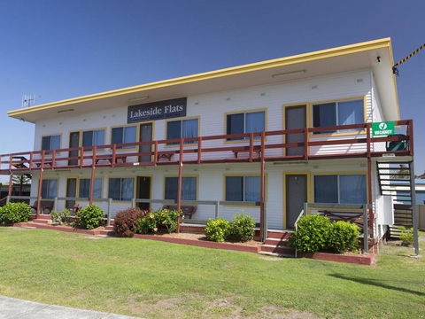 Lakeside Flats 4 - Accommodation Cairns 1