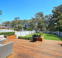 Lakeside Luxury - 13 Lake Street - Accommodation Cairns