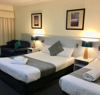 Lakeview Motor Inn - Accommodation Cairns