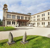 Lancemore Mansion Hotel Werribee Park - Accommodation Cairns