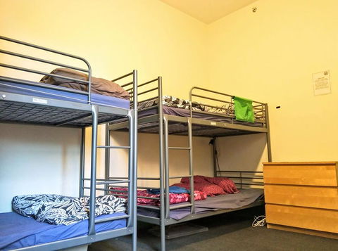 Landing Pads Brunswick - Accommodation Cairns 2