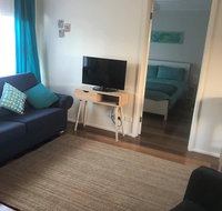 Laneway Bungalow 1 Bedroom complete Unit East G - Accommodation Cairns