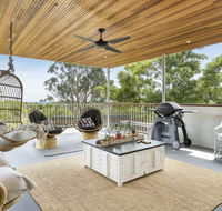LANIKAI - MOUNT MARTHA - Accommodation Cairns
