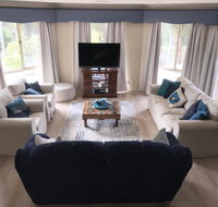 Large Family Home - Accommodation Cairns