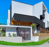 Large space 2 BED APT near Brisbane Airport - Accommodation Cairns