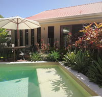 Latania Luxury Villa - Accommodation Cairns