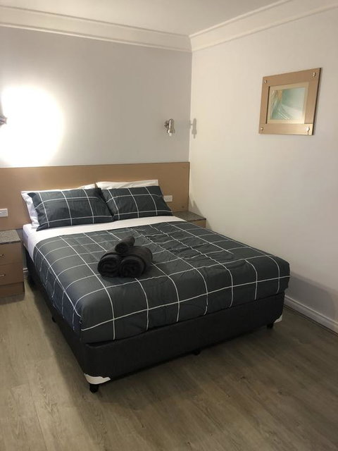 Latitude20 Cattrall Park - Accommodation Cairns 1