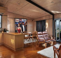 Launceston Lookout - Accommodation Cairns