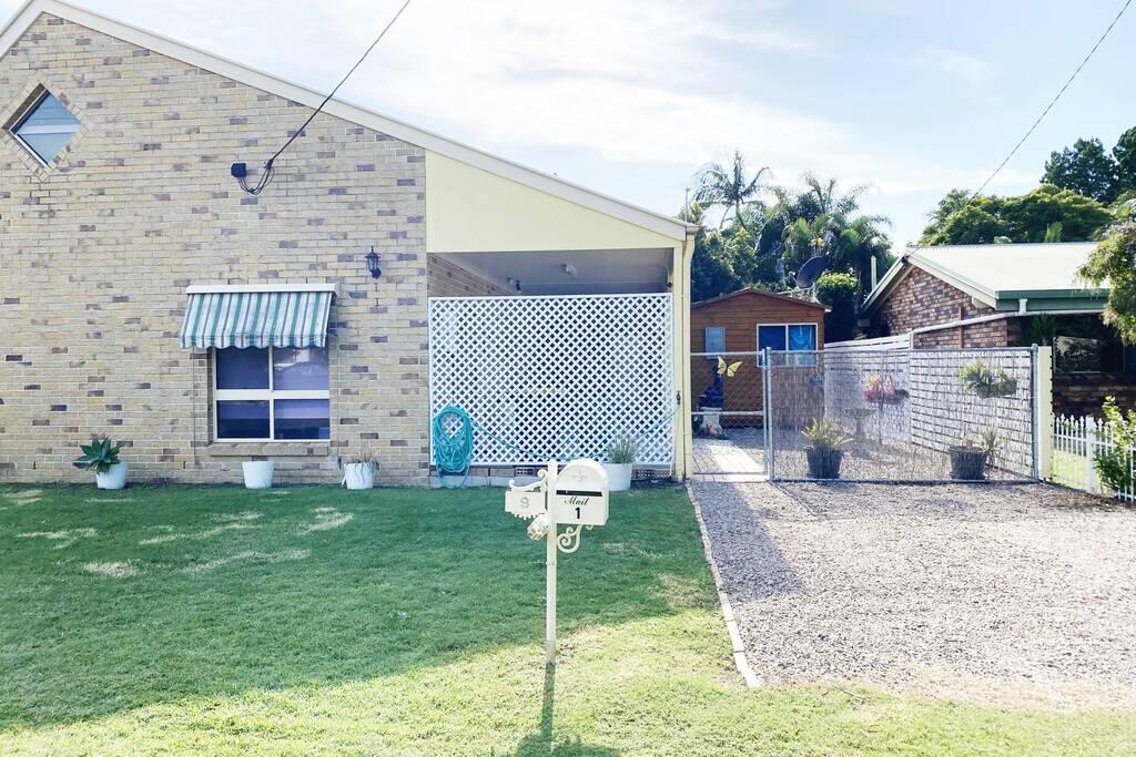 Bongaree QLD Accommodation Cairns