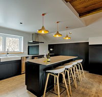 Le Chalets - Accommodation Cairns