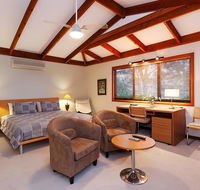 LeCamah Hill - Accommodation Cairns