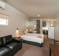 Leisure Ville Holiday Centre - Accommodation Cairns