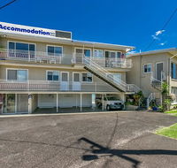 Leisure-Lee Holiday Apartments - Accommodation Cairns