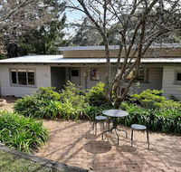 Leura Lodge at Mt Victoria - Accommodation Cairns