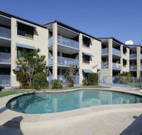 Levuka Unit 12 14 Moreton Pde - Accommodation Cairns