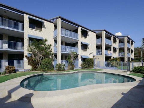 Levuka Unit 12, 14 Moreton Pde - Accommodation Cairns 0