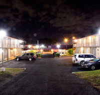 Liberty Plains Motor Inn - Accommodation Cairns