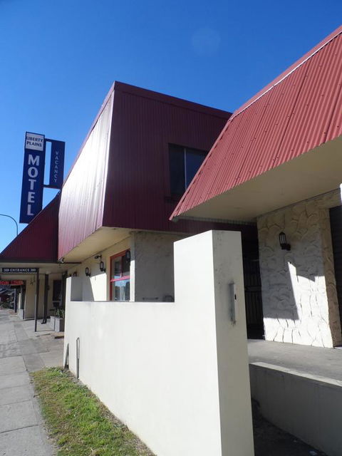 Liberty Plains Motor Inn - Accommodation Cairns 3