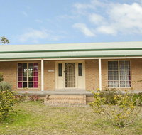 Life of Riley and Darcey - ideal for pets - Accommodation Cairns